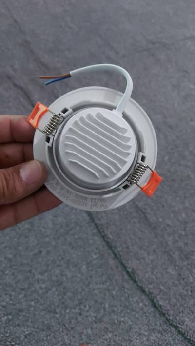 LED lights