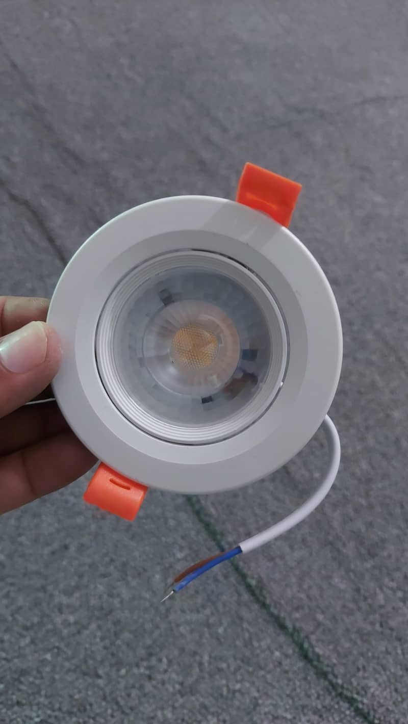 LED lights 1