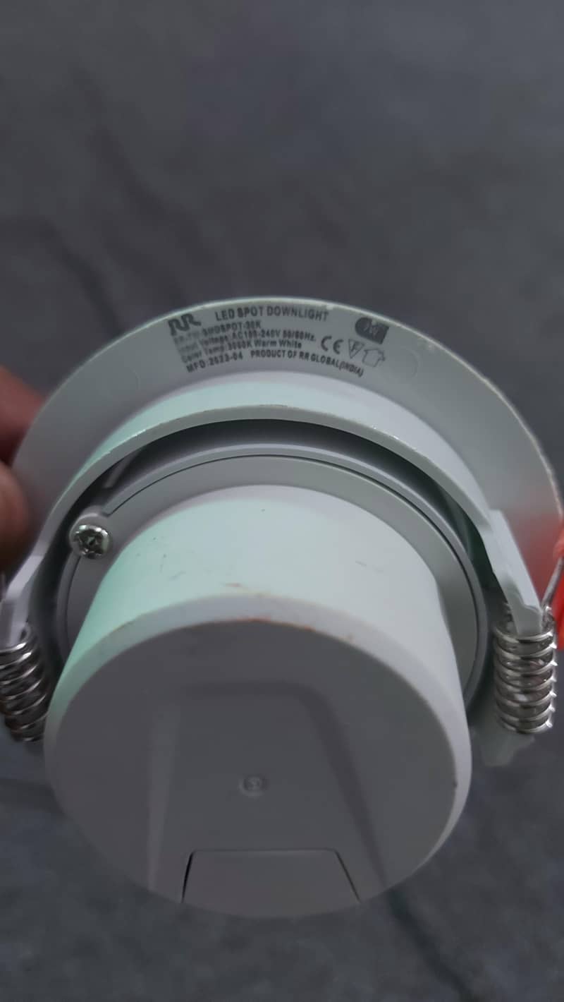 LED lights 2