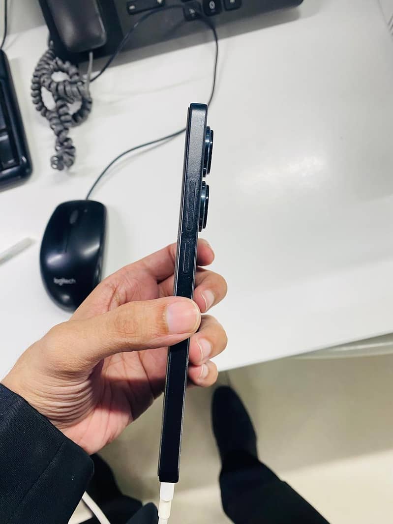 Redmi note 13 Pro 2