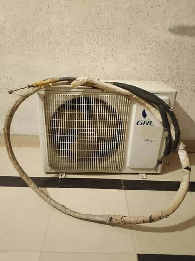 Ac copper pipe -10 feet for sale