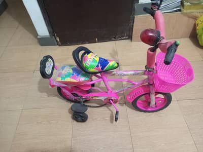 bicycle