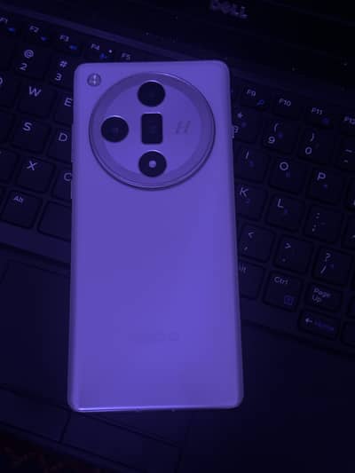 OPPO Find X7