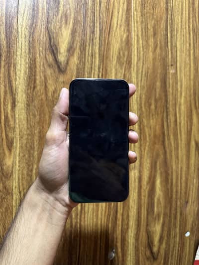 Apple iPhone 13 Pro
