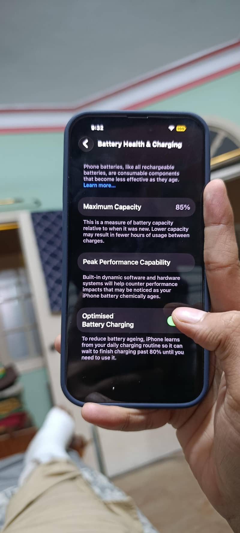 Apple iPhone 14 Pro Max 9