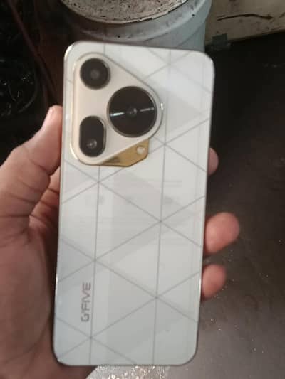 G'Five Note 25 Ultra