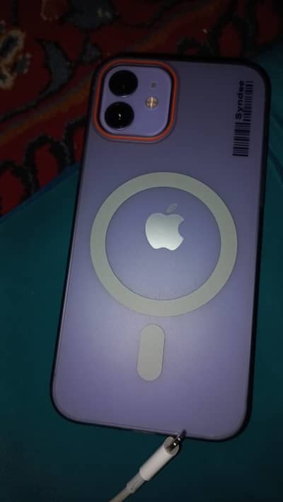 Apple iPhone 12