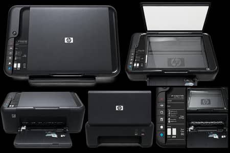 Hp Deskjet F4480 for sale