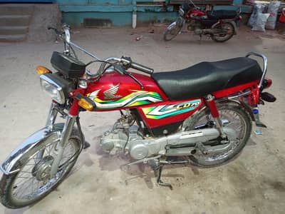 good condition