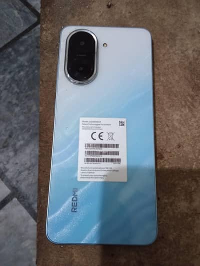 Redmi A5
