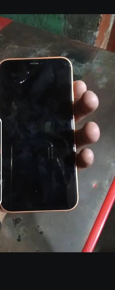Apple iPhone XR