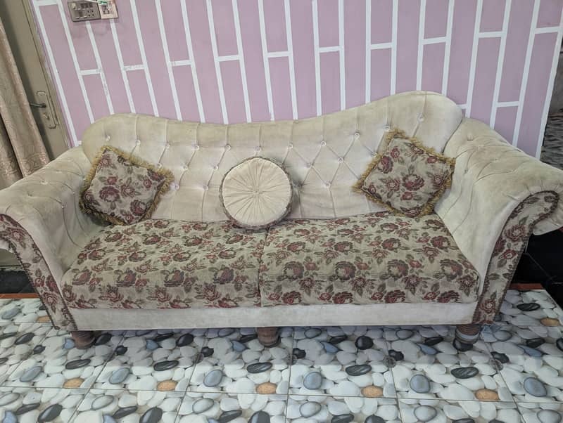 Sofa set 2