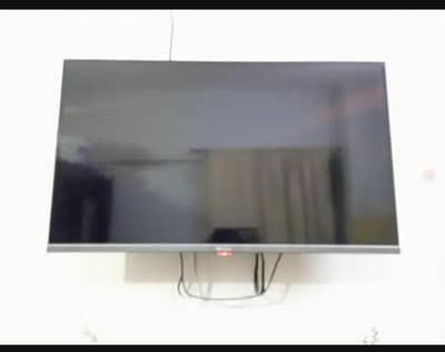 Dawlance Blaze Series 32" E22 Google TV