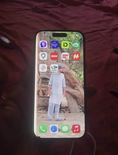 Apple iPhone 14 Pro