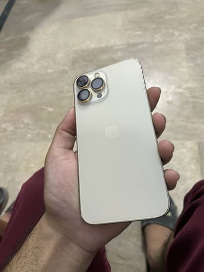 Apple iPhone 13 Pro Max jv