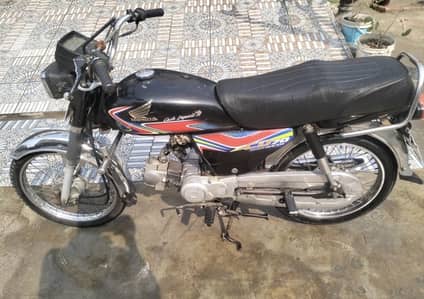 Honda