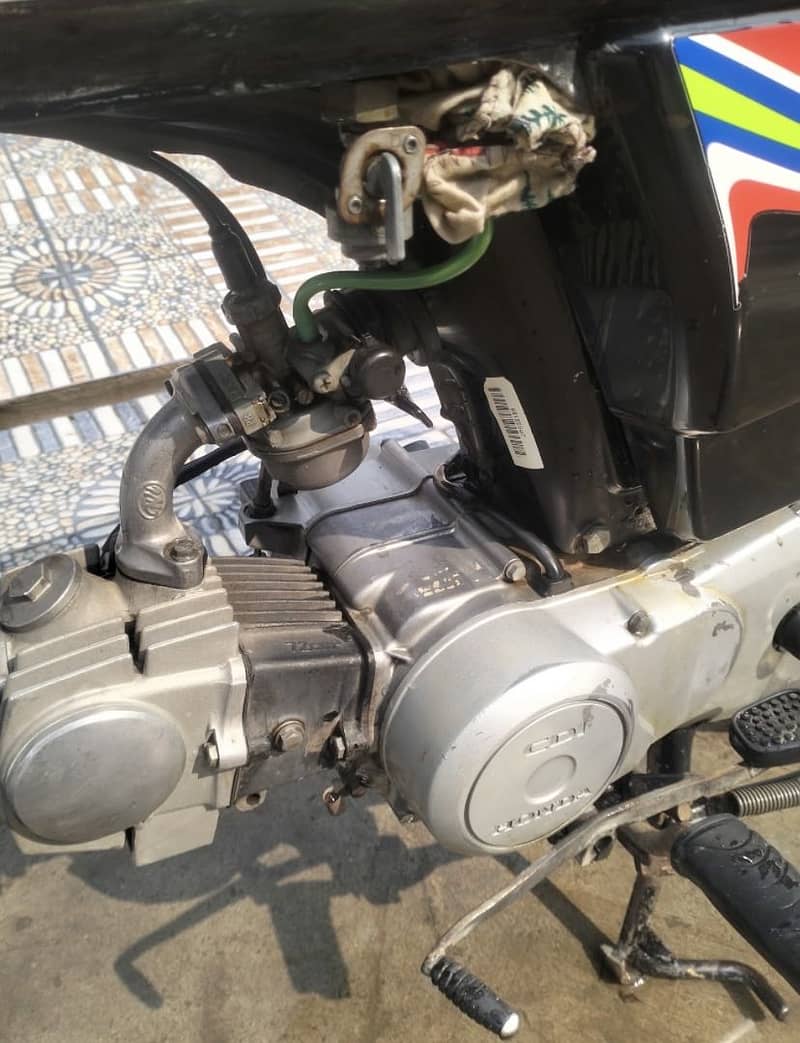 Honda 2