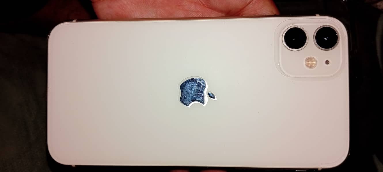 Apple iPhone 11 0