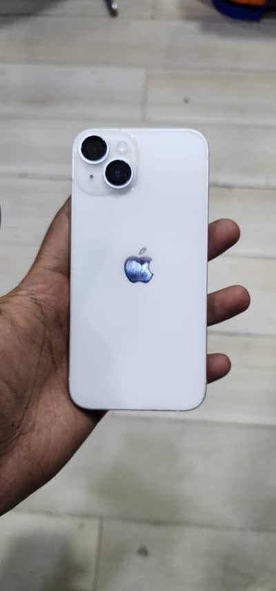 Apple iPhone 14 Pro