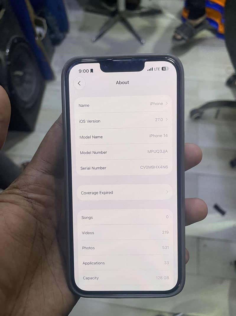 Apple iPhone 14 Pro 2