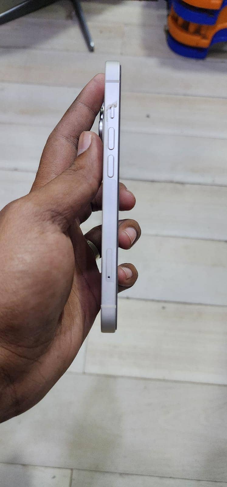 Apple iPhone 14 Pro 4