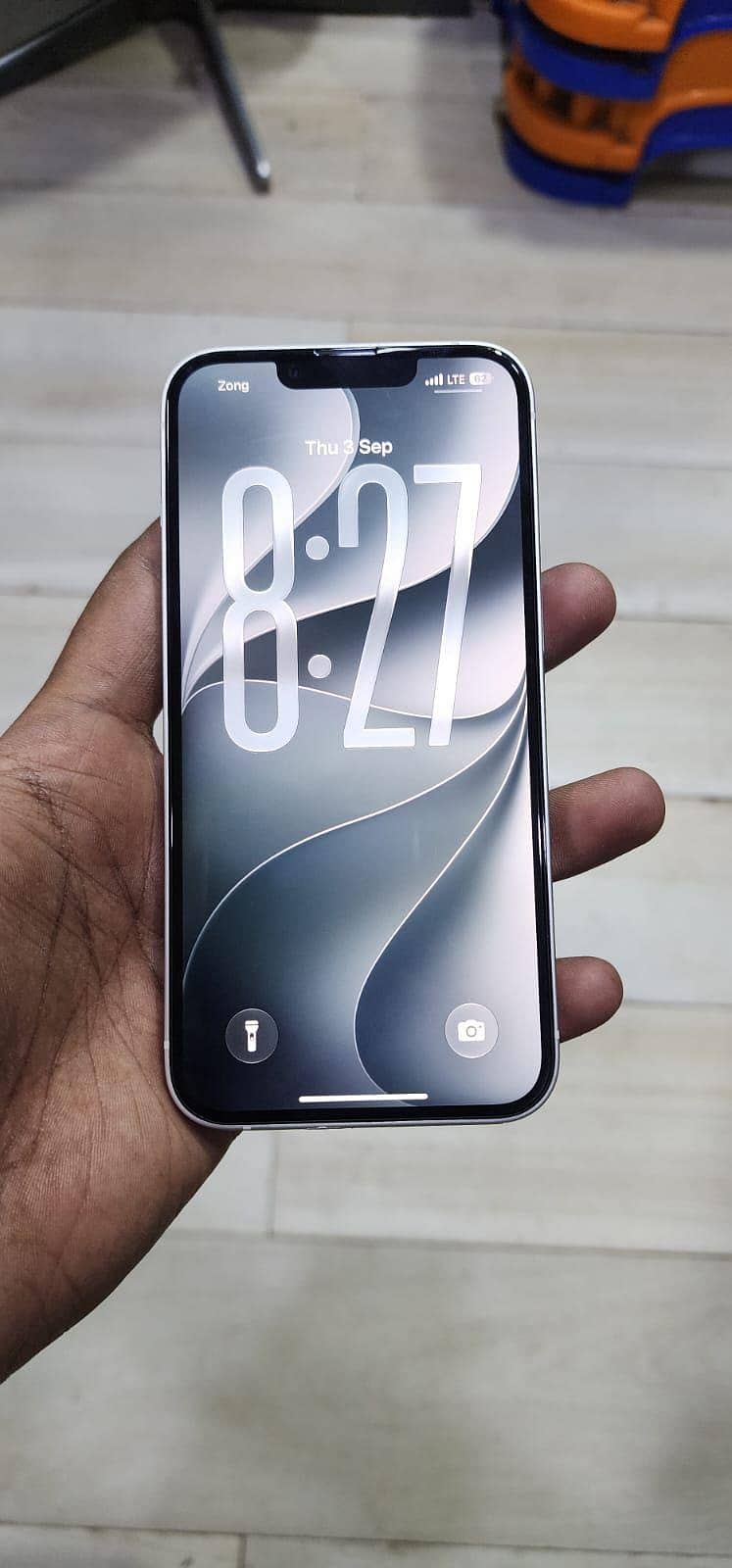 Apple iPhone 14 Pro 5