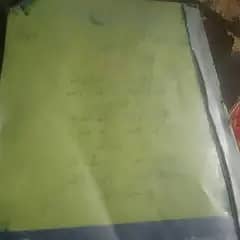English Grammar book sell for 9th class condition 10/8