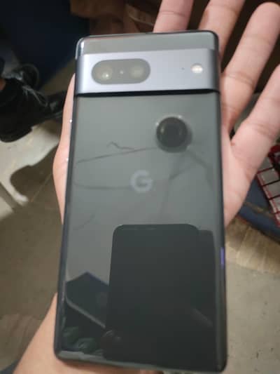 Google Pixel 7