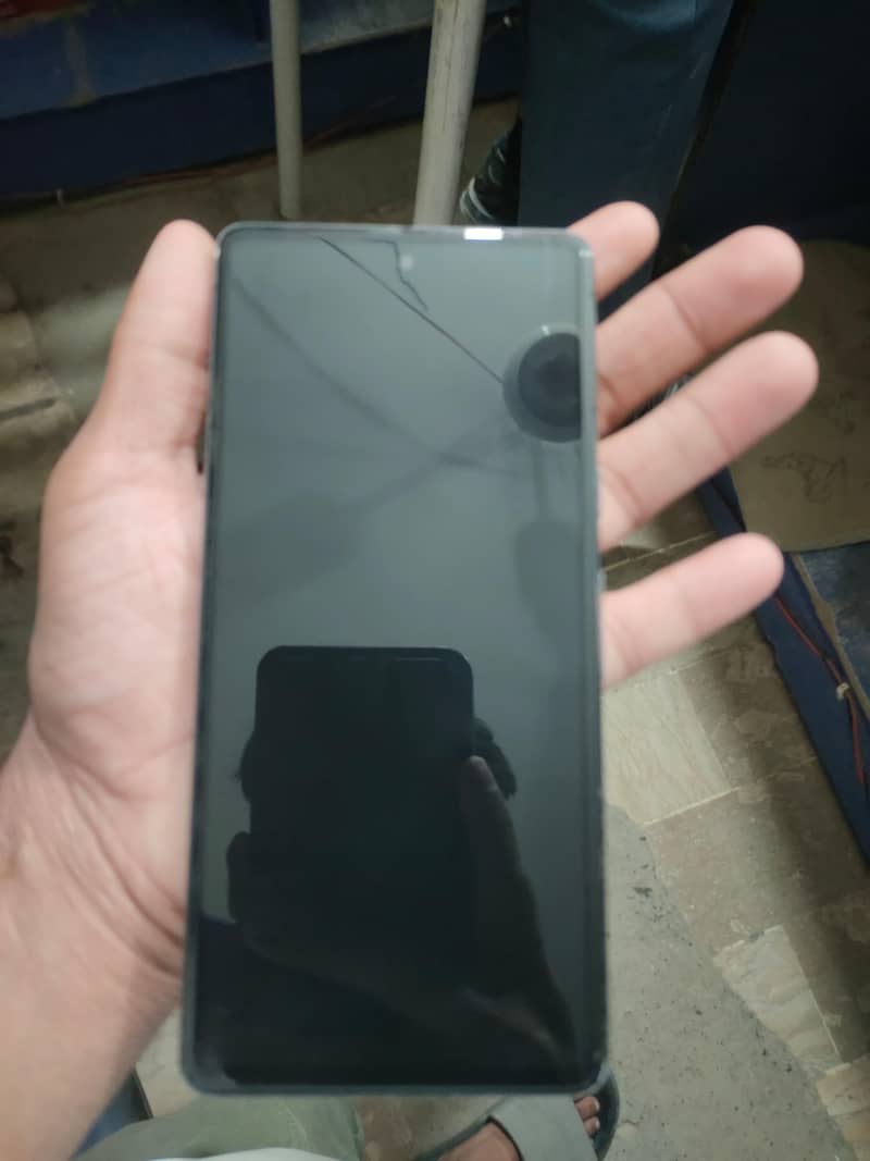 Google Pixel 7 1