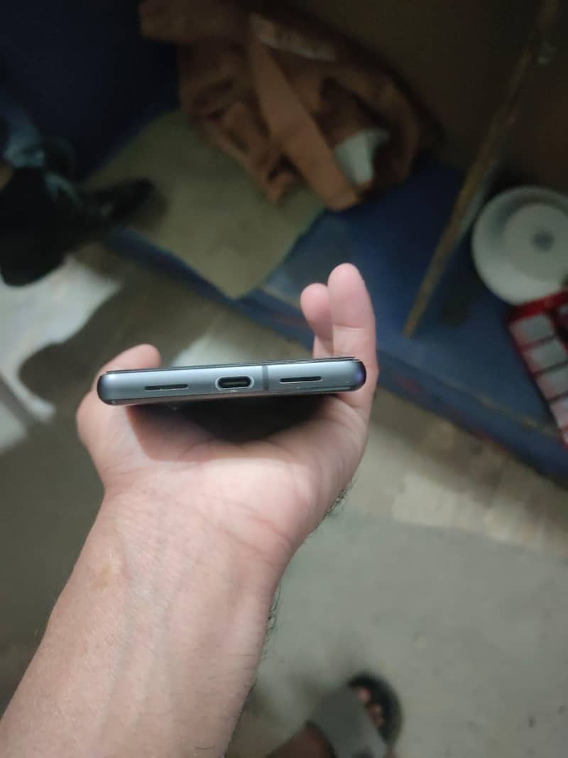 Google Pixel 7 3