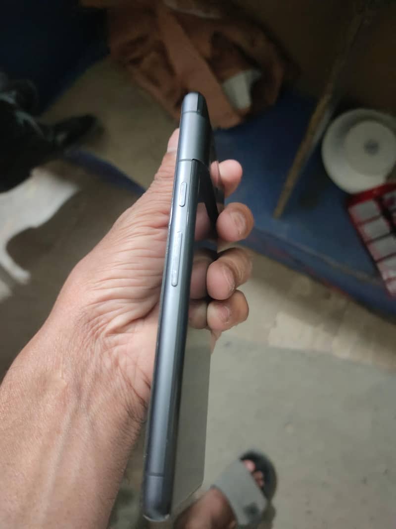 Google Pixel 7 5