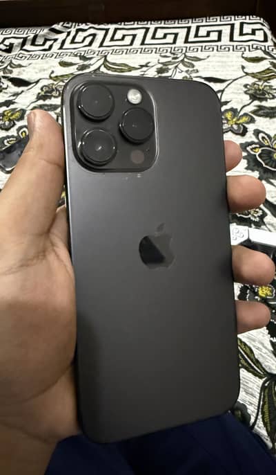 Apple iPhone 14 Pro Max
