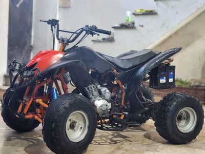 Atv quad bike for sale