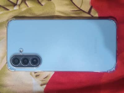 Samsung Mobile A17
