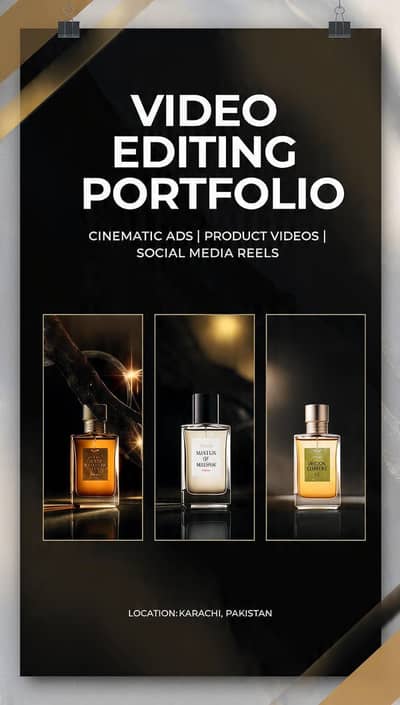 Mobile Capcut Video Editor