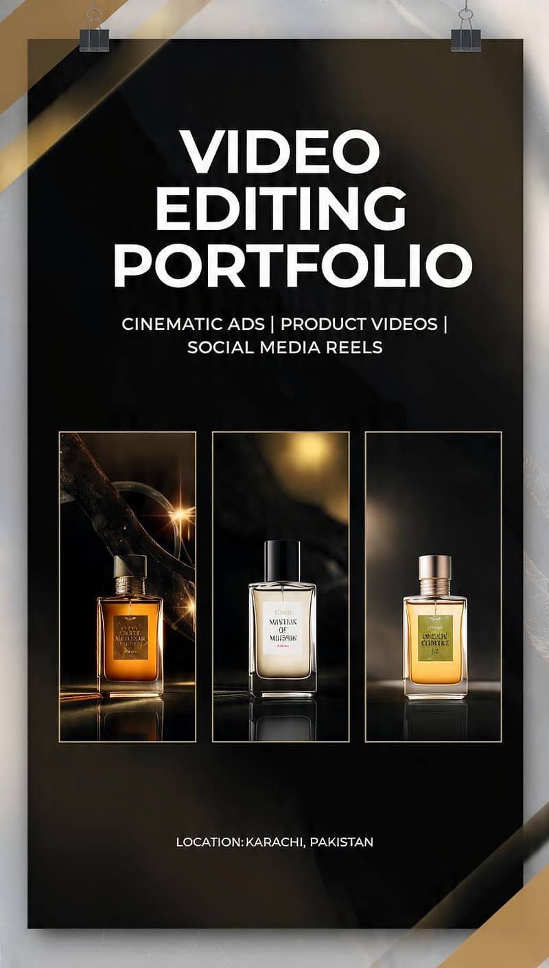 Mobile Capcut Video Editor 0