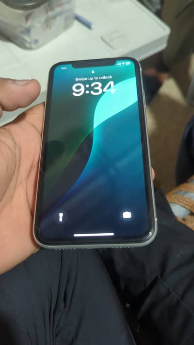 Apple iPhone XR