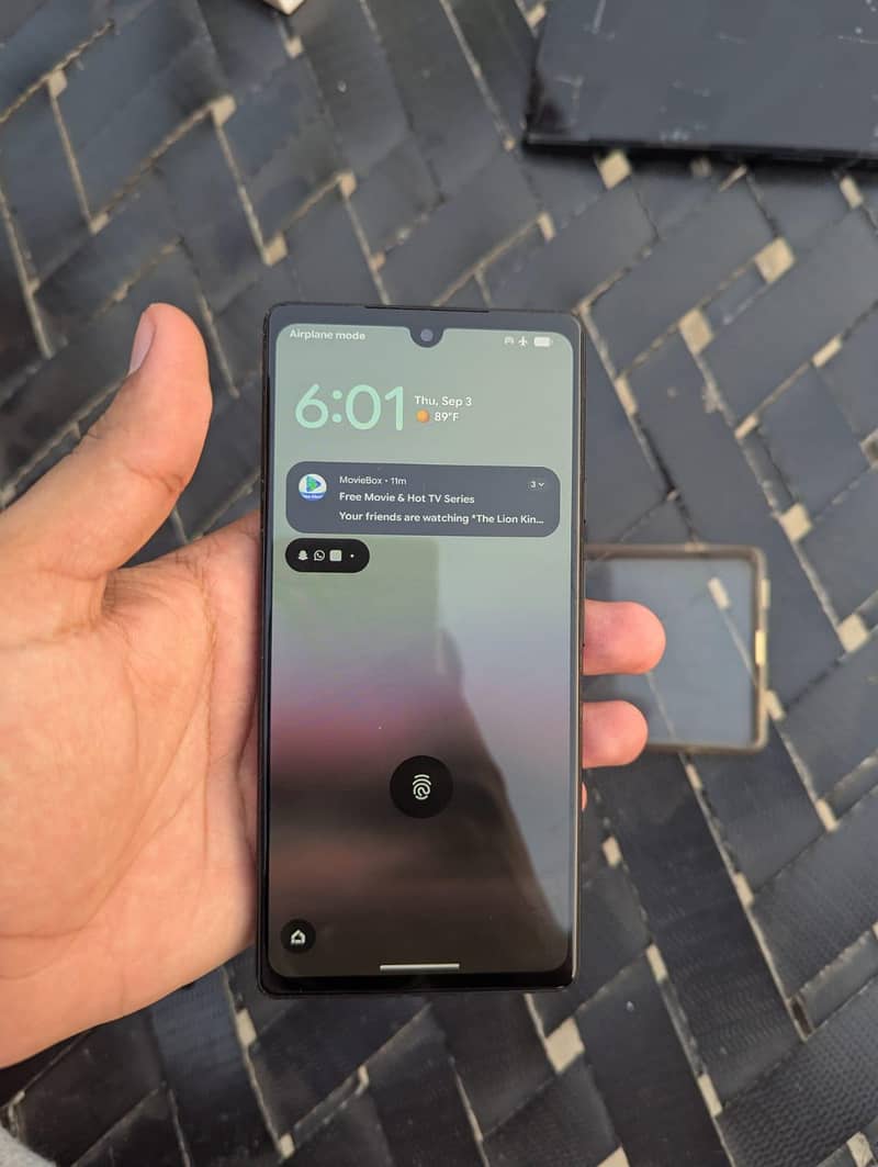 Google Pixel 6a 2