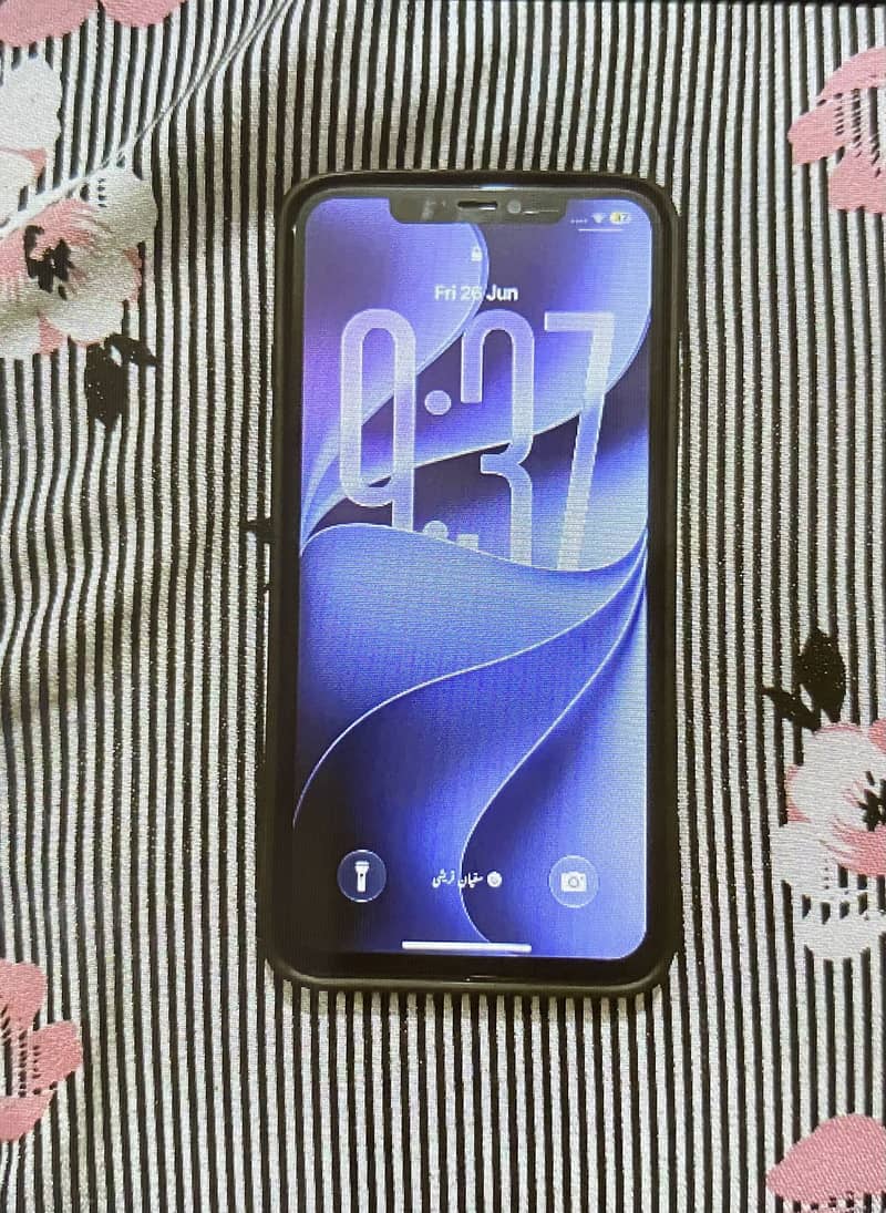 Apple iPhone 11 Pro Max 1