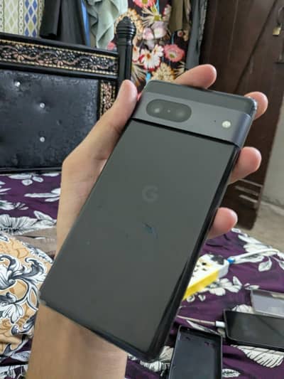 Google Pixel 7