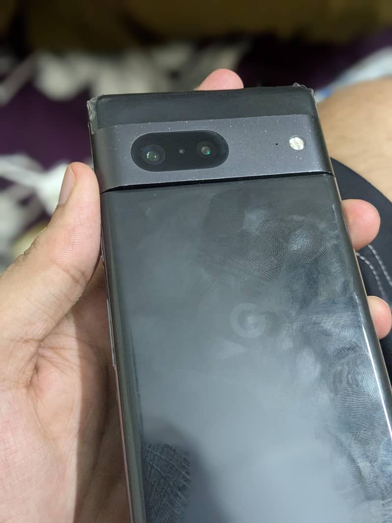 Google Pixel 7 1