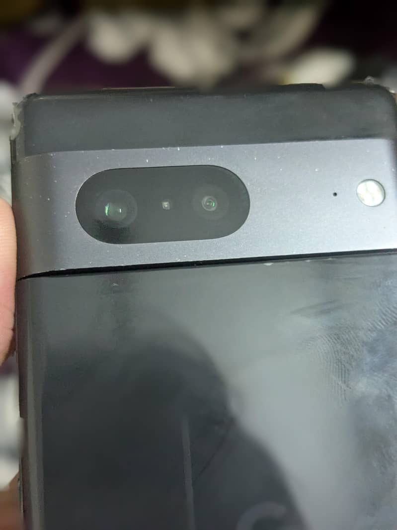Google Pixel 7 2