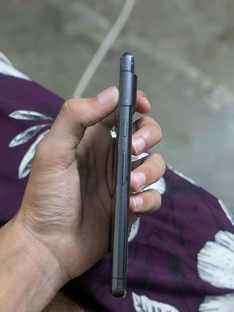 Google Pixel 7 5