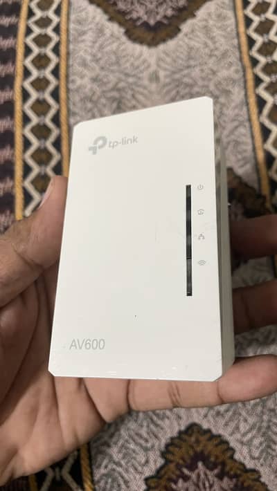 Tplink Adapter