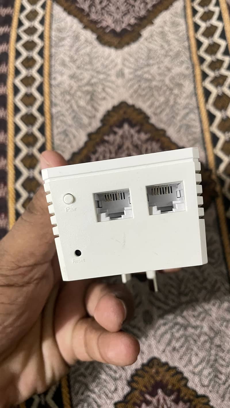 Tplink Adapter 4