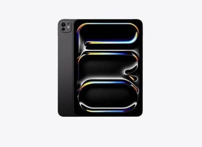 I pad pro M5 13”