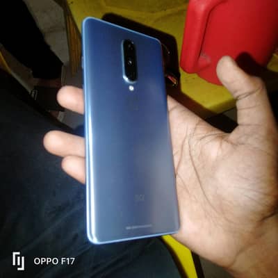 One Plus 8