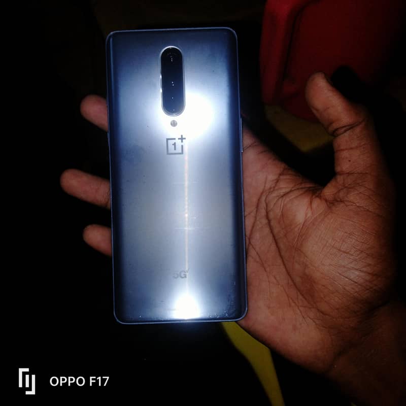 One Plus 8 1