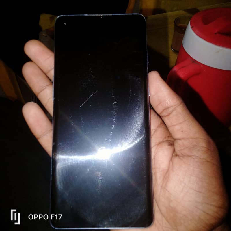 One Plus 8 4