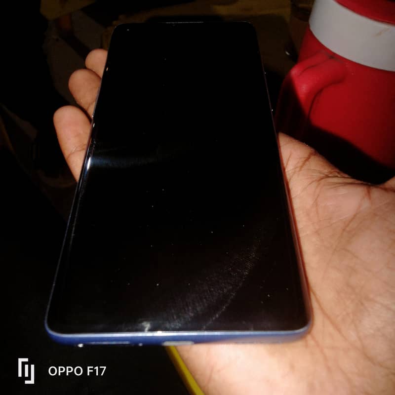 One Plus 8 5